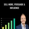 Sell More, Persuade & Influence - NLP In Sales Certification