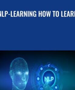 NLP-Learning How to Learn - Don Blackerby