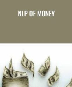 NLP of Money - John Wingert