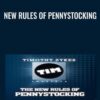 New Rules of PennyStocking - Timothy Sykes