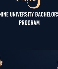 Nine University Bachelors Program - Nine University