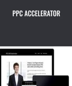 PPC Accelerator - Sean Smith