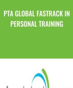 PTA Global FasTrack in Personal Training - PTA Global