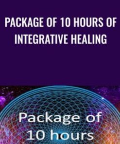 Package of 10 hours of integrative healing - Richard Schultz
