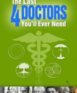 The last 4 Doctors You’ll Ever Need – Paul Chek