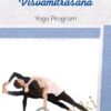 Visvamitrasana - Easy Flexibility - Paul Zaichik