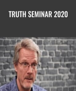 Truth Seminar 2020