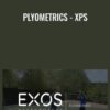 Plyometrics XPS » Courses[GB]