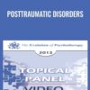 Posttraumatic Disorders - Bill O’Hanlon & Others