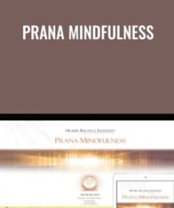 Prana Mindfulness - Higher Balance Institute