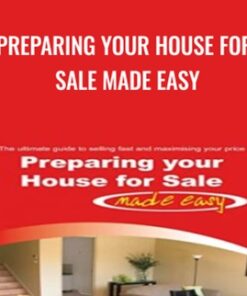 Preparing Your House For Sale Made Easy - Tina Jesson