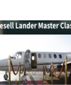 Presell Lander Master Class – Greg Davis