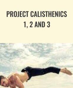 Project Calisthenics 1, 2 and 3 by Simonster