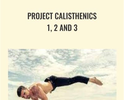 Project Calisthenics 1, 2 and 3 by Simonster