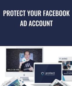 Protect Your Facebook Ad Account - Wilco De Kreij
