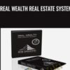 REAL WEALTH REAL ESTATE SYSTEM » Courses[GB]