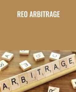 REO Arbitrage - Dandrew Media