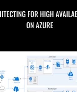Architecting for High Availability on Azure - Rajkumar Balakrishnan