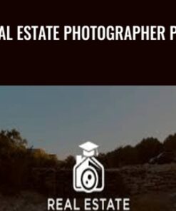 Real Estate Photographer Pro - Eli Jones