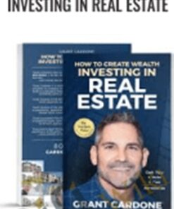 Real Estate Program - How To Create Wealth Investing in Real Estate