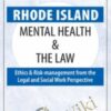 Rhode Island Mental Health The Law 2020 » Courses[GB]