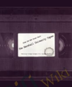 The Marshall University Tapes – Richard Bandler