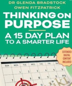 Thinking on Purpose – Richard Bandler