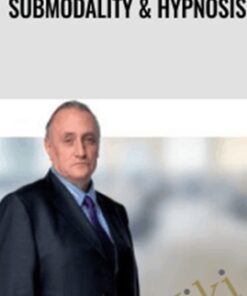 Submodalities and Hypnosis - Richard Bandler