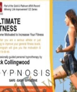 Ultimate Fitness - Rick Collingwood
