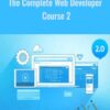 The Complete Web Developer Course 2 - Rob Percival