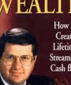 The Road to Wealth – Robert G.Allen