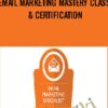 Email Marketing Mastery Class & Certification – Ryan Deiss
