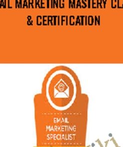 Email Marketing Mastery Class & Certification – Ryan Deiss