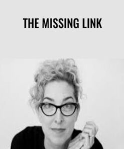 The Missing Link - Sandra Coan
