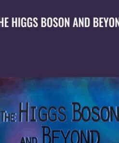 The Higgs Boson and Beyond - Sean Carroll