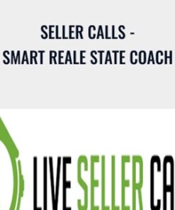 Seller Calls - Smart Reale State Coach