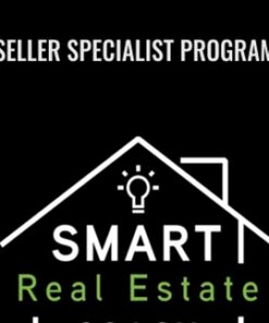 Seller Specialist Program - Smart Real Estate