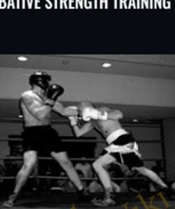Combative Strength Training 1 & 2 - Senshido