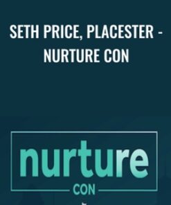 Seth Price, Placester - Nurture Con