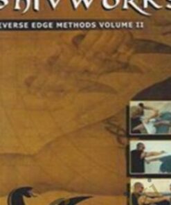 Reverse Edge Methods Vol 1 & 2 - Shivworks