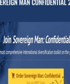 Simon Black Sovereign Man Confidential 2019 1 » Courses[GB]