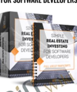 Simple Real Estate Investing for Software Developers – John Sonme