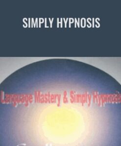 Simply Hypnosis - Barb Stepp