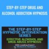 Step-by-Step Drug and Alcohol Addiction Hypnosis - Dr. Richard Nongard