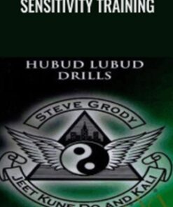 Sensitivity Training – Steve Grody