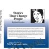 Stories That Change People E28093 Gordon David » Courses[GB]