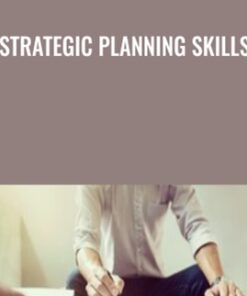 Strategic Planning Skills