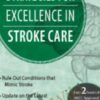 Strategies for Excellence in Stroke Care - Cedric McKoy