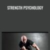 Strength Psychology » Courses[GB]