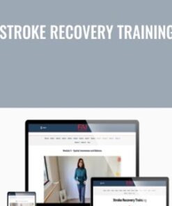 Stroke Recovery Training - Tracy Markley